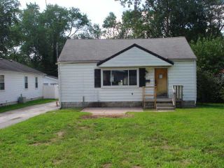 Foreclosed Home - 27 ROCHELLE RD, 43615