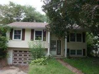 Foreclosed Home - List 100164202