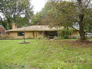 Foreclosed Home - 1913 SANDRINGHAM DR, 43615