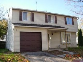 Foreclosed Home - List 100193406