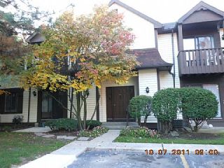 Foreclosed Home - 4519 W BANCROFT ST APT 1, 43615