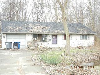Foreclosed Home - 715 SATURN DR, 43615