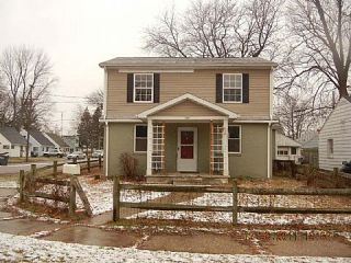 Foreclosed Home - List 100228447