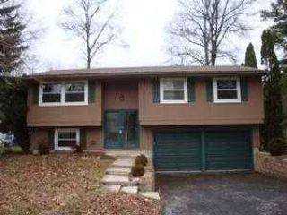 Foreclosed Home - List 100247525