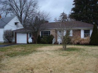 Foreclosed Home - 2029 EILEEN RD, 43615
