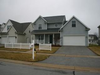 Foreclosed Home - List 100259127