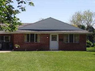 Foreclosed Home - List 100271704