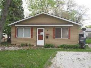 Foreclosed Home - List 100295794