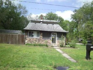 Foreclosed Home - List 100300623