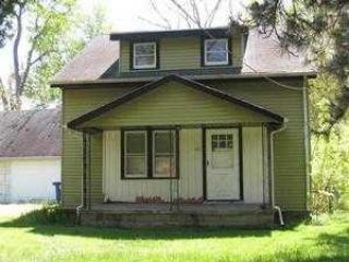 Foreclosed Home - 6337 REO ST, 43615