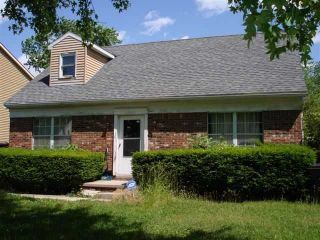 Foreclosed Home - 4222 ROUNDTREE DR, 43615