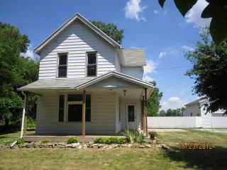 Foreclosed Home - List 100323381