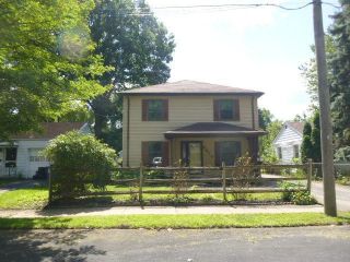 Foreclosed Home - 5015 Wissman Rd, 43615