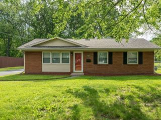 Foreclosed Home - 1020 PARK LN, 43615