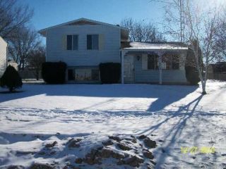 Foreclosed Home - 3122 WICK DR, 43616