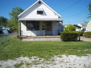 Foreclosed Home - List 100058406