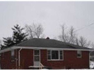 Foreclosed Home - 5828 CORDUROY RD, 43616