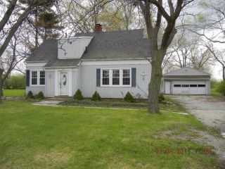 Foreclosed Home - List 100059537