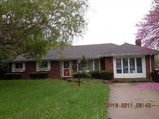 Foreclosed Home - 3408 PICKLE RD, 43616