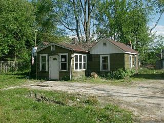 Foreclosed Home - List 100099150