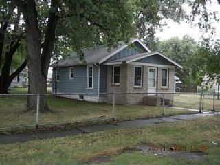 Foreclosed Home - List 100117000