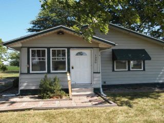 Foreclosed Home - 1330 N WYNN RD, 43616