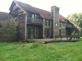 Foreclosed Home - 3955 BROWN RD, 43616