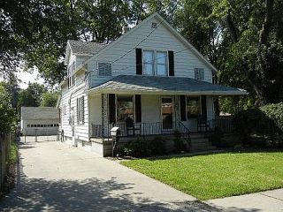 Foreclosed Home - List 100179845
