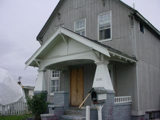 Foreclosed Home - List 100193489