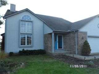 Foreclosed Home - 4322 PICKLE RD, 43616