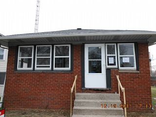 Foreclosed Home - 2168 AUTOKEE ST, 43616