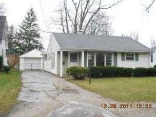 Foreclosed Home - List 100226981