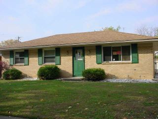 Foreclosed Home - 552 S STEPHEN ST, 43616