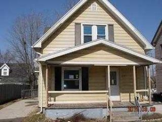 Foreclosed Home - List 100267239