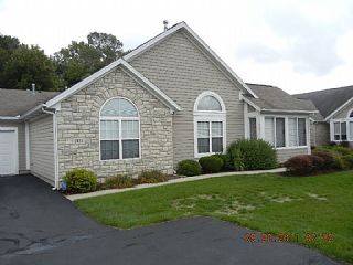 Foreclosed Home - 7431 BENT TREE DR, 43617