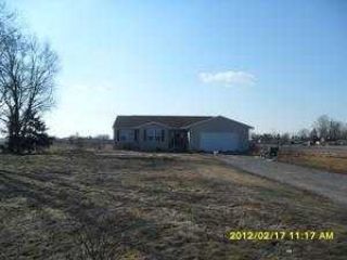 Foreclosed Home - 6660 CORDUROY RD, 43618