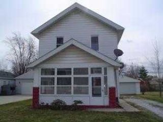 Foreclosed Home - 4134 WALTHAM RD, 43619