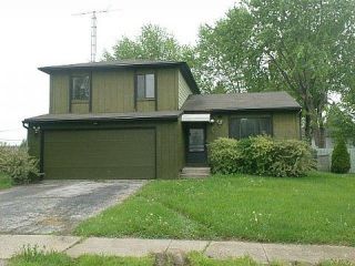 Foreclosed Home - List 100070435