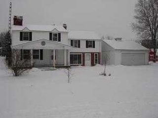 Foreclosed Home - 4131 WALTHAM RD, 43619