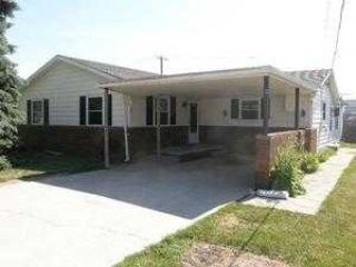 Foreclosed Home - 917 HANSON ST, 43619