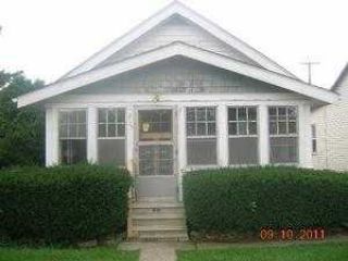 Foreclosed Home - 325 GARDNER AVE, 43619