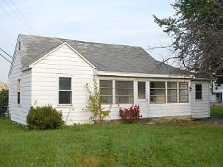 Foreclosed Home - 314 ROYAL AVE, 43619