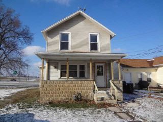 Foreclosed Home - 204 SHORT ST, 43619