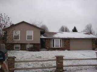 Foreclosed Home - List 100259187