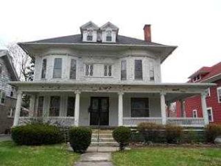 Foreclosed Home - 2260 FULTON ST, 43620