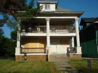 Foreclosed Home - 2251 WARREN ST, 43620