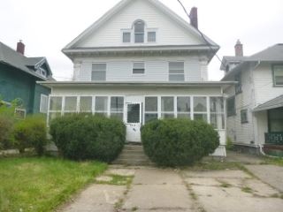 Foreclosed Home - 2318 PUTNAM ST, 43620