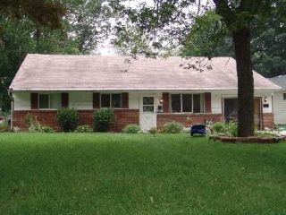 Foreclosed Home - 5949 MALDEN AVE, 43623