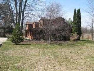 Foreclosed Home - List 100084104