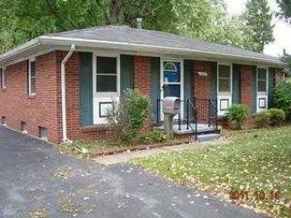 Foreclosed Home - 3534 CEDARDALE CT, 43623